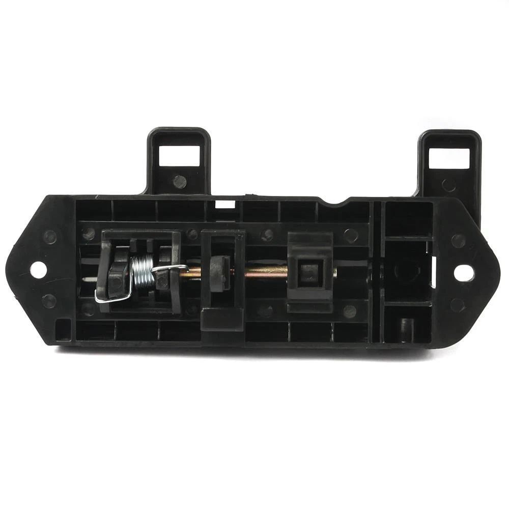 Ручка внутренняя средняя двери OEM 69208-26010 для Toyota Hiace - фото 3