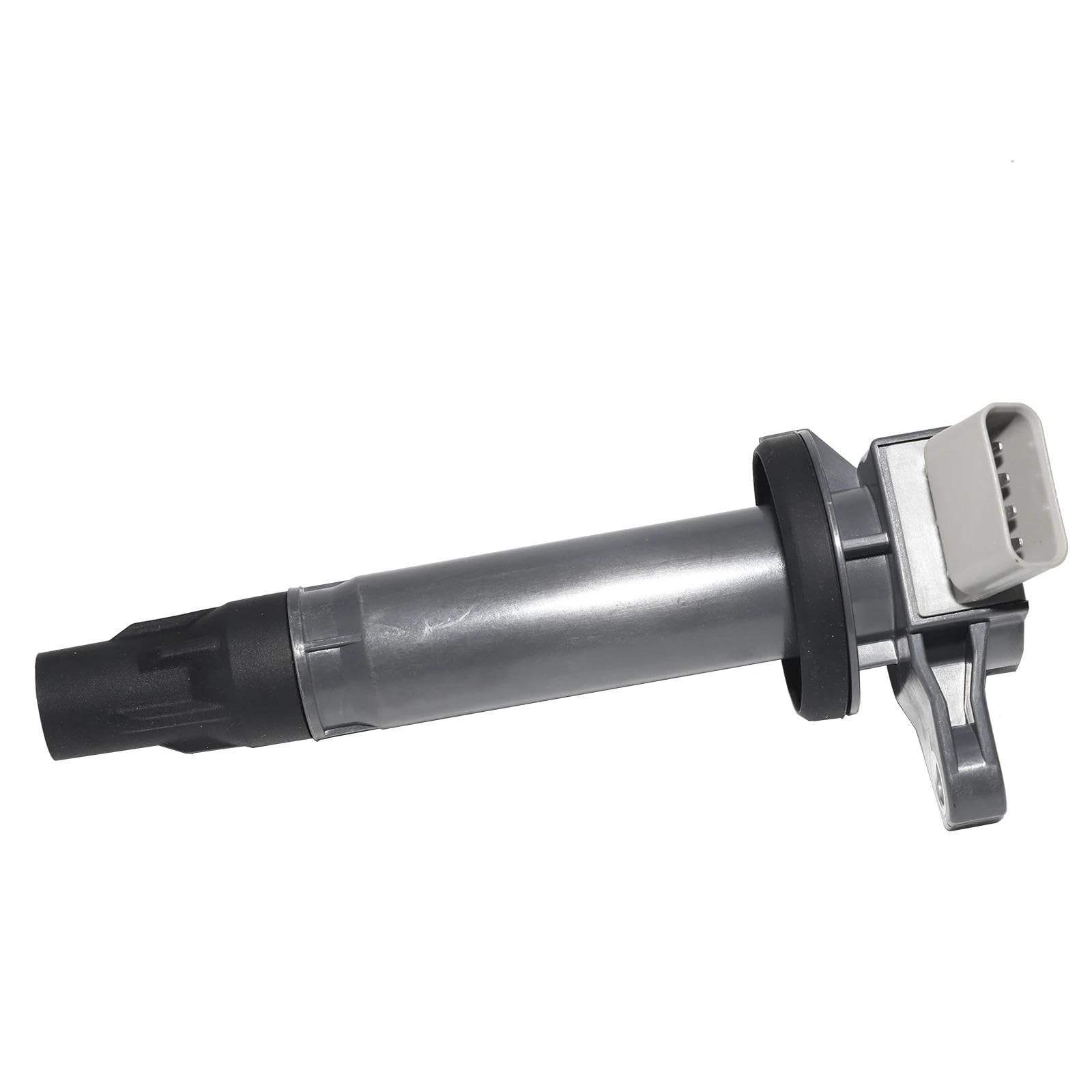 Катушка зажигания 19070-B1020 для Toyota Daihatsu OEM 19070B1020 - фото 3