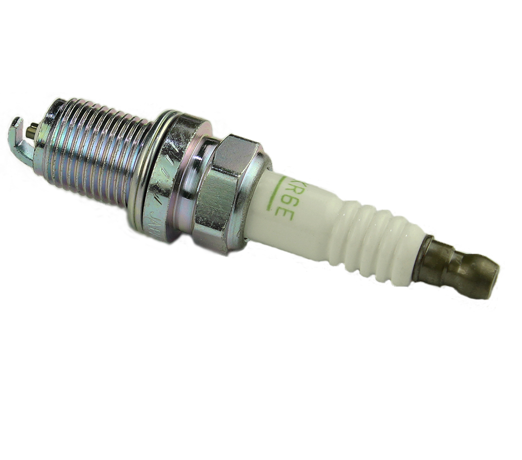 OEM 6962 BKR6E Nickel Spark Plug for Chevrolet Fiat Suzuki Mitsubishi - Product Image 3 of 5 - OEM 6962 BKR6E