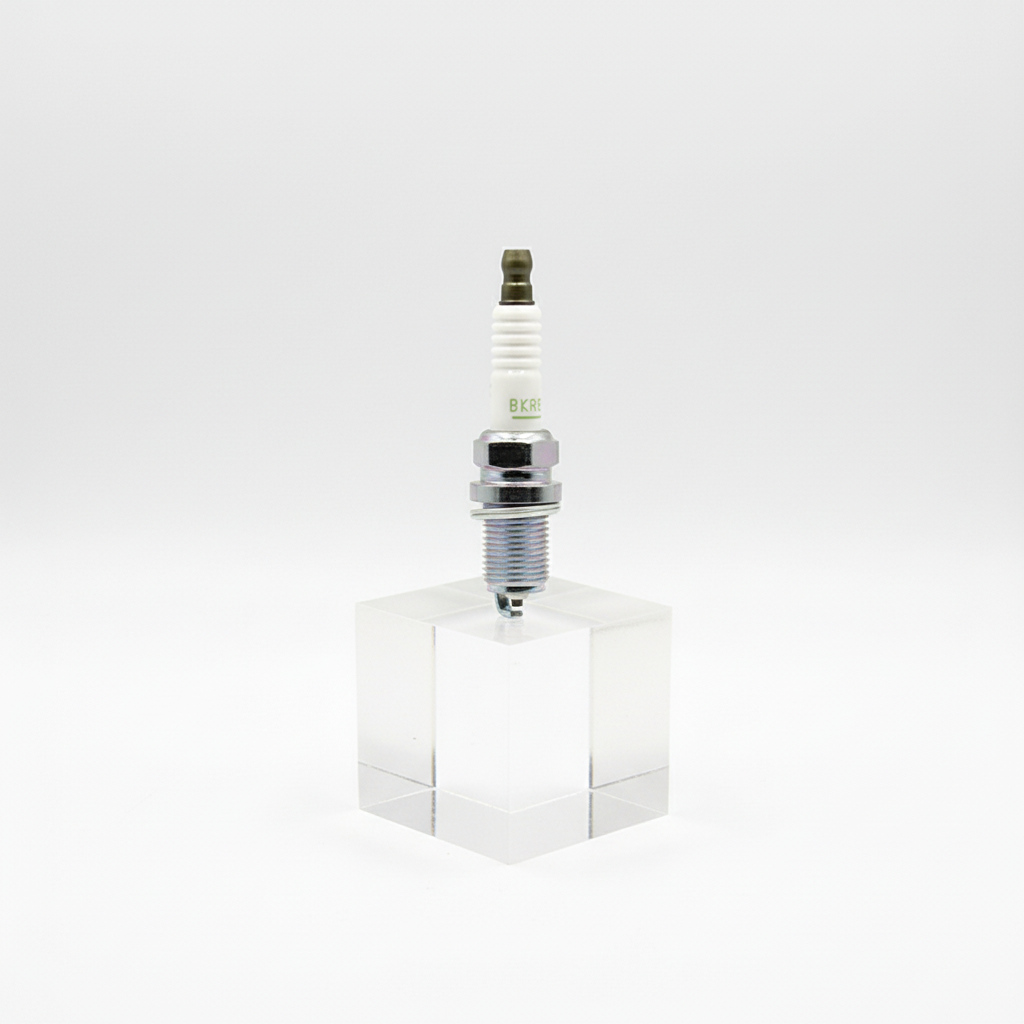 OEM 6962 BKR6E Nickel Spark Plug for Chevrolet Fiat Suzuki Mitsubishi - Product Image 5 of 5 - OEM 6962 BKR6E