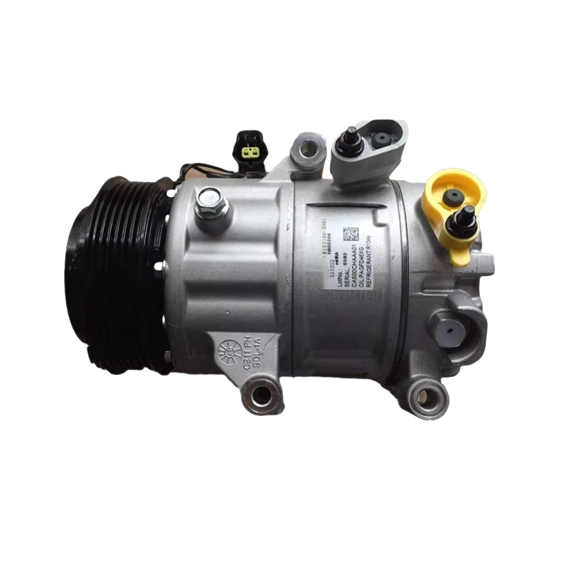 OEM 8103100-BN01 A/C Compressor for Changan EADO II 1.6L