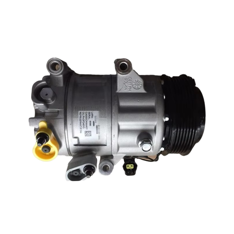 OEM 8103100-BN01 A/C Compressor for Changan EADO II 1.6L - Product Image 2 of 6 - OEM 8103100-BN01