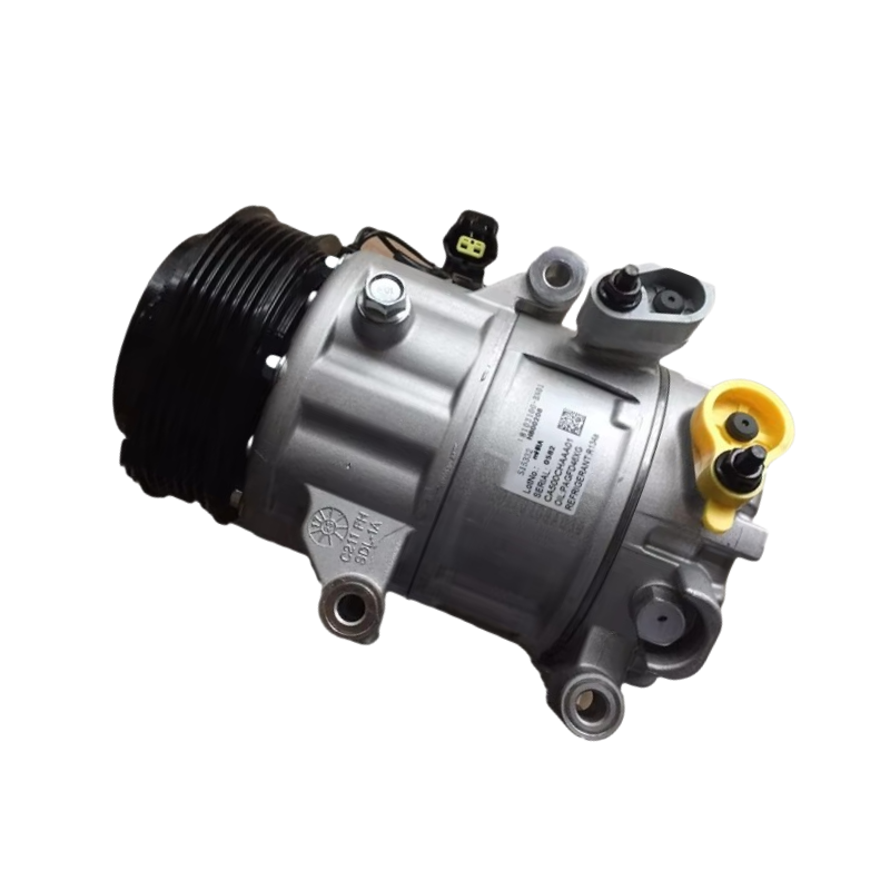 OEM 8103100-BN01 A/C Compressor for Changan EADO II 1.6L - Product Image 5 of 6 - OEM 8103100-BN01