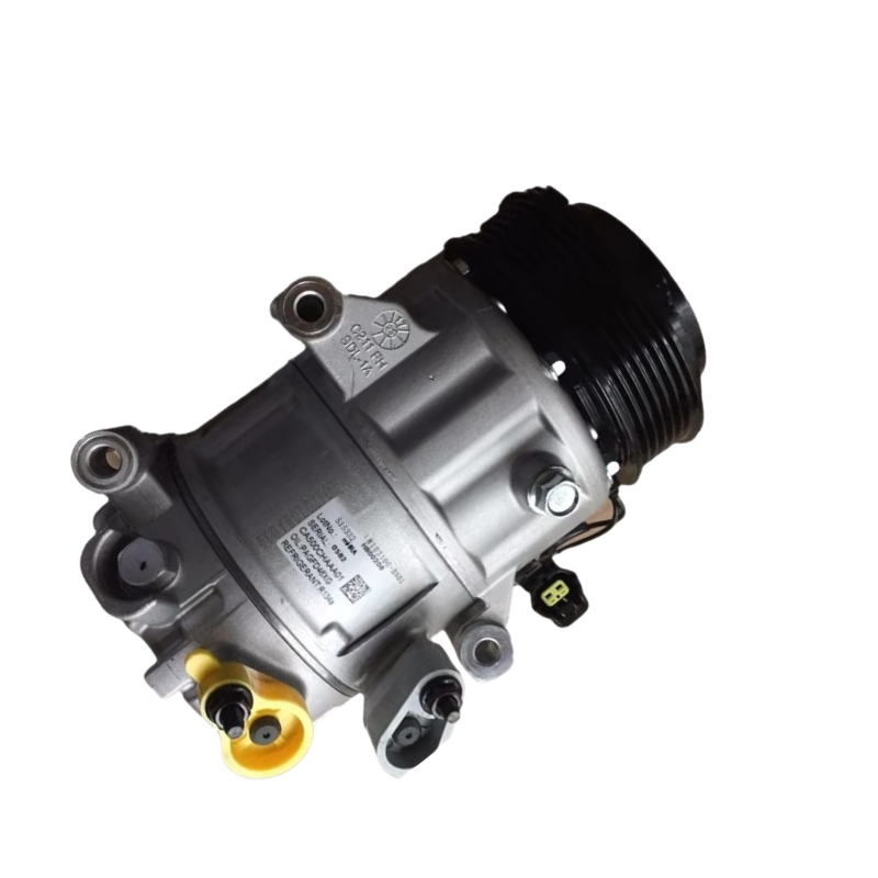 OEM 8103100-BN01 A/C Compressor for Changan EADO II 1.6L - Product Image 6 of 6 - OEM 8103100-BN01