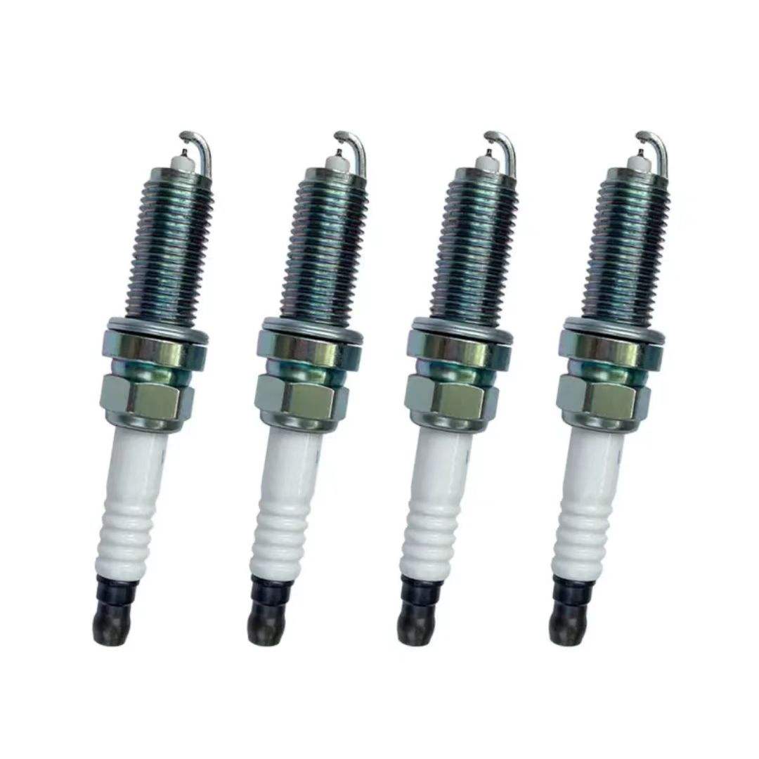 OEM 190919C1010 Copper Spark Plug for Nissan Renault Toyota - Product Image 2 of 6 - OEM 190919C1010
