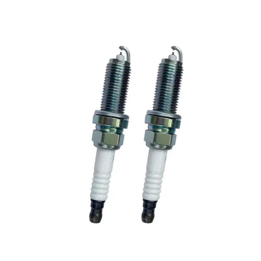 OEM 190919C1010 Copper Spark Plug for Nissan Renault Toyota - Product Image 3 of 6 - OEM 190919C1010