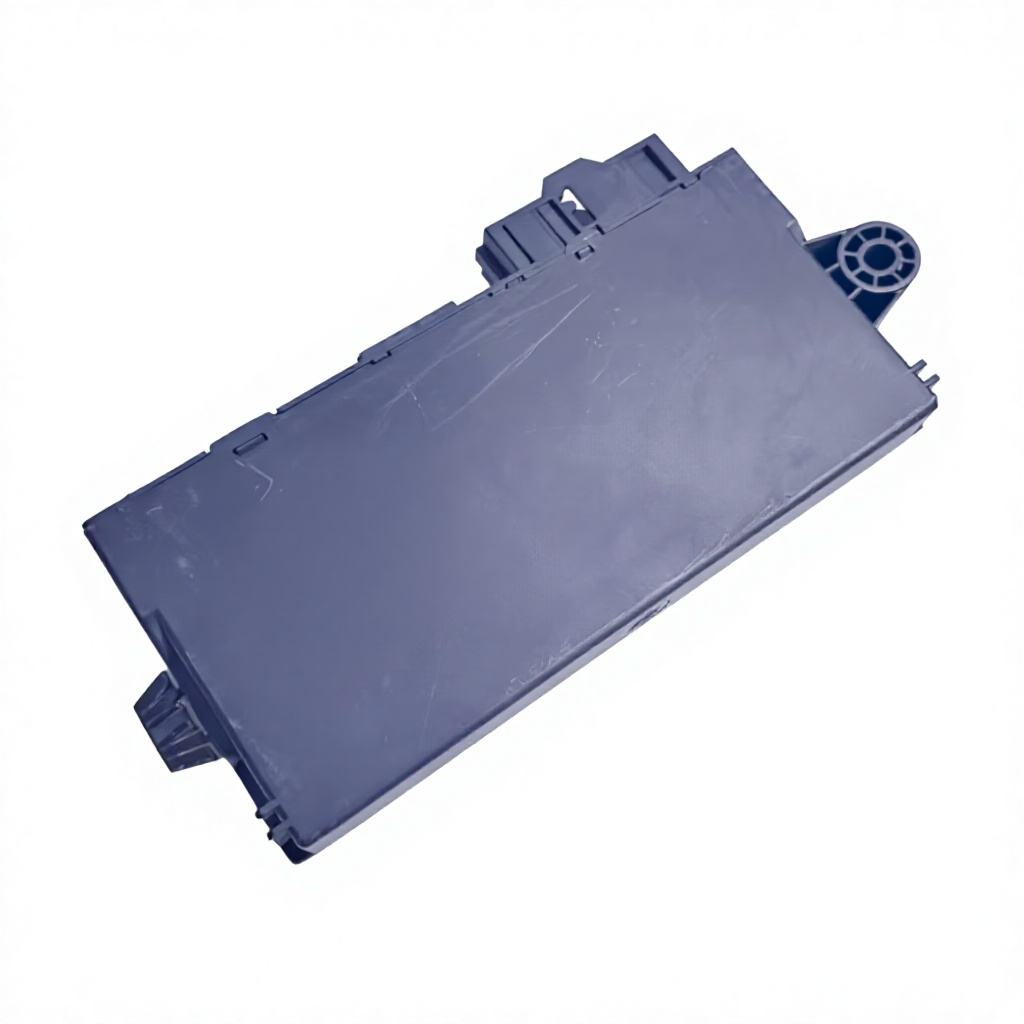 OEM 6135927874501 CAS3 Control Unit for BMW E81 E82 E87 E88 E90 E91 E92 E93 X1 - Product Image 2 of 5 - OEM 6135927874501