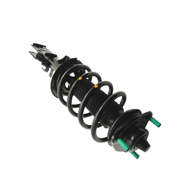 Передний амортизатор в сборе OEM CD569F260204-0100 для Changan UNI-K - фото 2