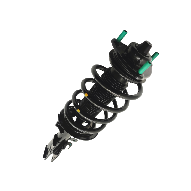Передний амортизатор в сборе OEM CD569F260204-0100 для Changan UNI-K - фото 3