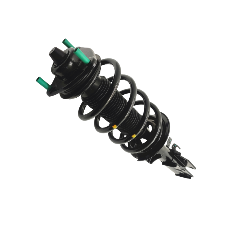 Передний амортизатор в сборе OEM CD569F260204-0100 для Changan UNI-K - фото 4