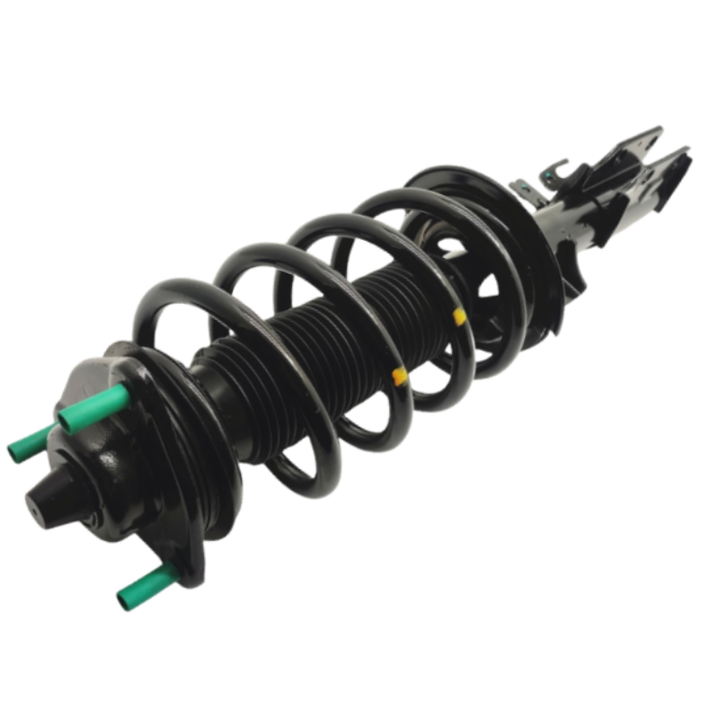 Передний амортизатор в сборе OEM CD569F260204-0100 для Changan UNI-K - фото 5