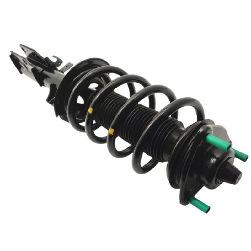 Передний амортизатор в сборе OEM CD569F260204-0100 для Changan UNI-K - фото 6