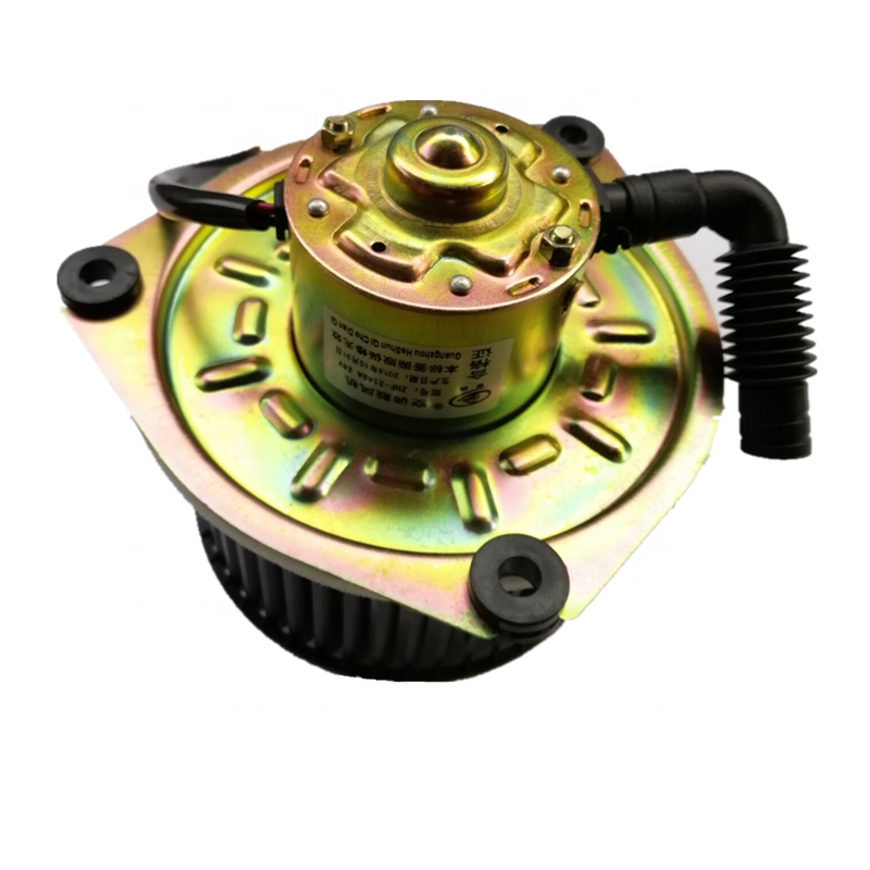 7I-6603 Blower Motor for Kobelco SK60 SK100 SK220 | CM676169 KHR2845
