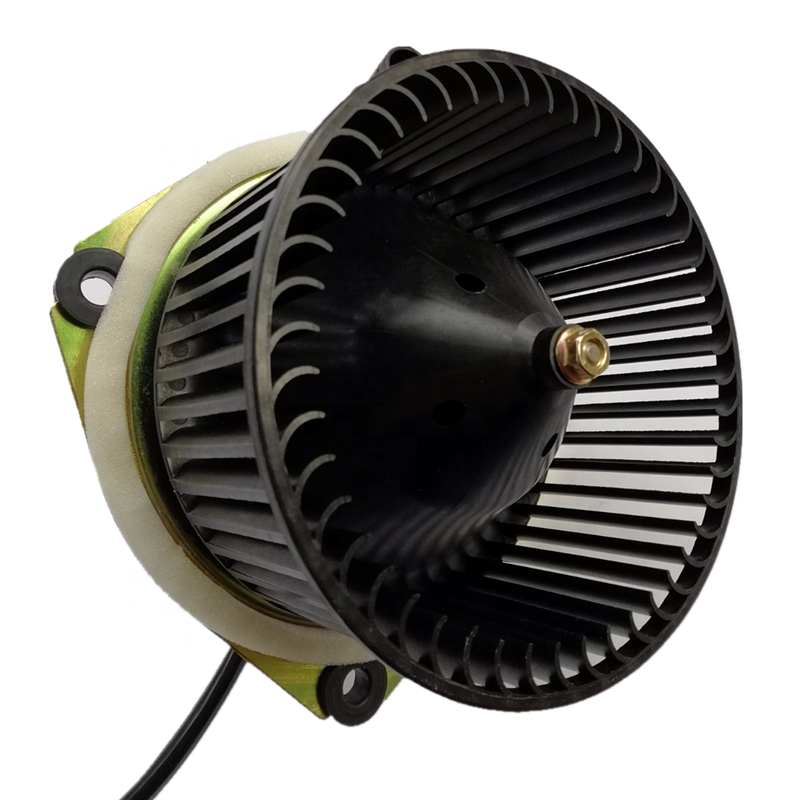 7I-6603 Blower Motor for Kobelco SK60 SK100 SK220 | CM676169 KHR2845 - Product Image 2 of 6 - OEM 7I-6603