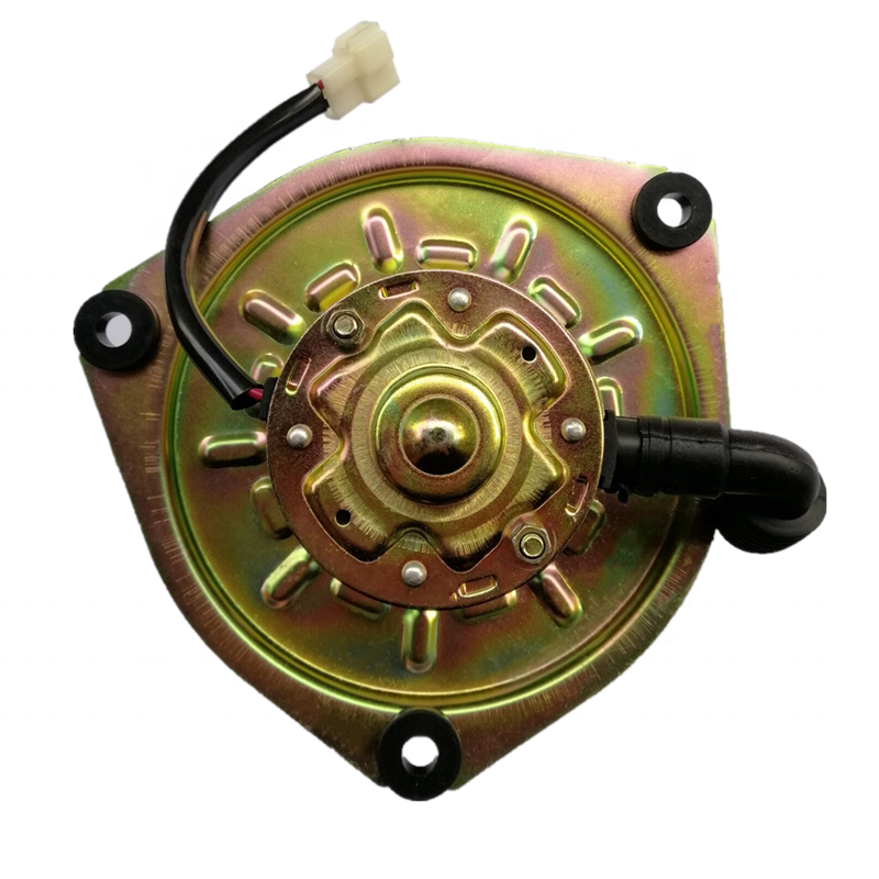 7I-6603 Blower Motor for Kobelco SK60 SK100 SK220 | CM676169 KHR2845 - Product Image 5 of 6 - OEM 7I-6603
