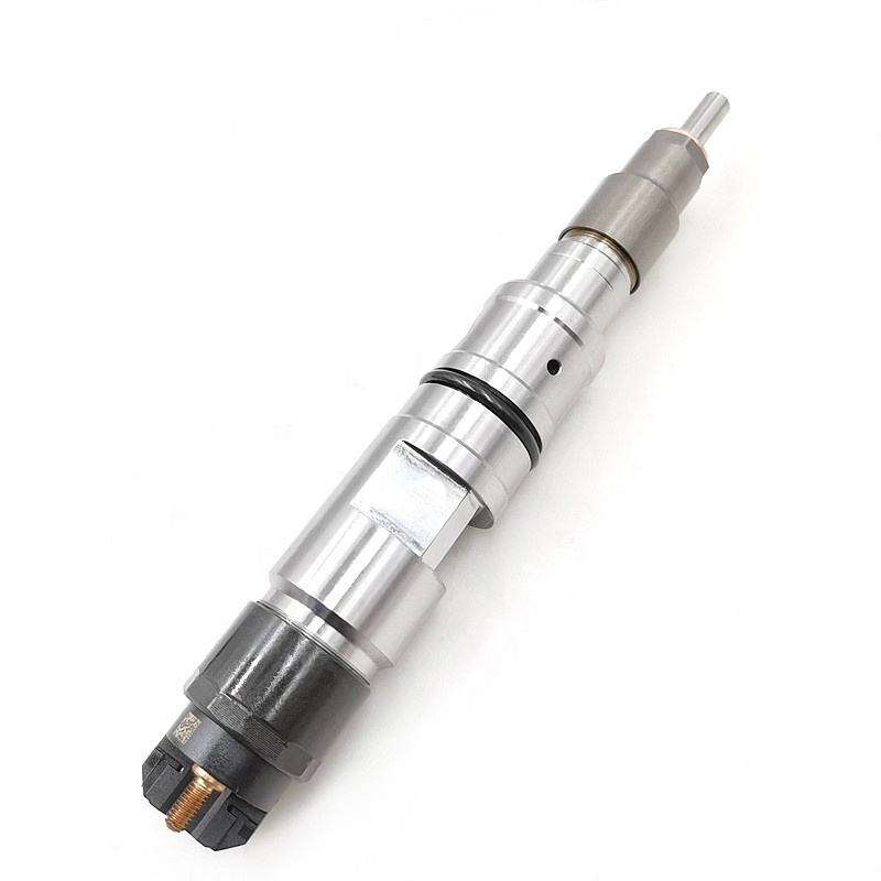 OEM 0445120345 Common Rail Diesel Fuel Injector | Wholesale Supplier
