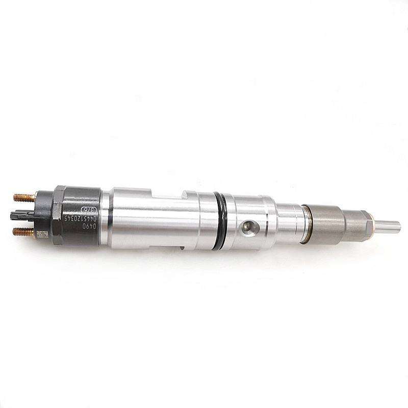 OEM 0445120345 Common Rail Diesel Fuel Injector | Wholesale Supplier - Product Image 2 of 5 - OEM 0445120345
