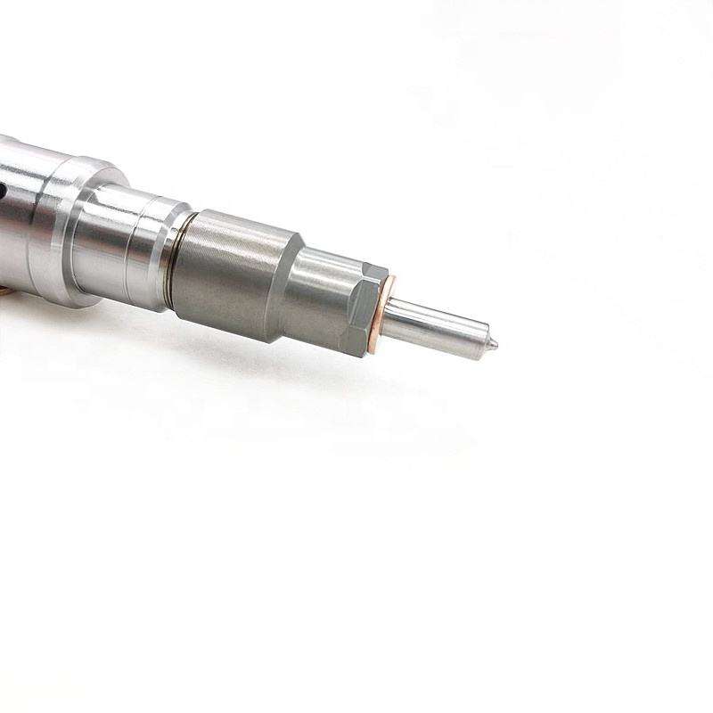 OEM 0445120345 Common Rail Diesel Fuel Injector | Wholesale Supplier - Product Image 4 of 5 - OEM 0445120345