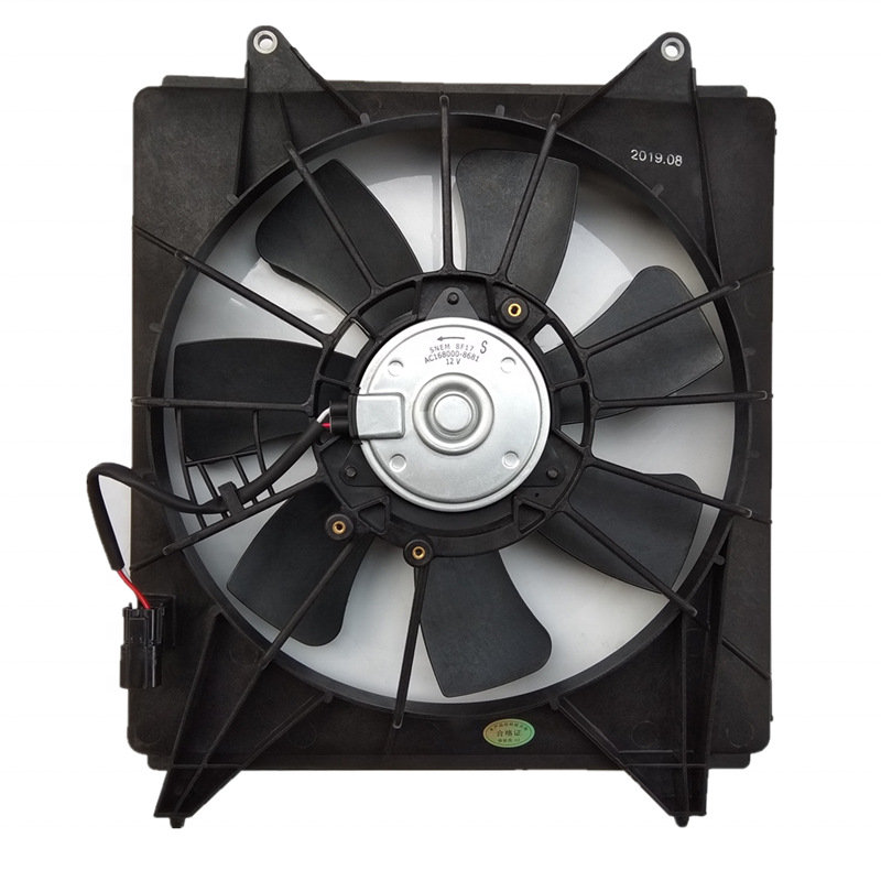 38615-5A2-A01 Radiator Cooling Fan for Honda Accord 2013-2014