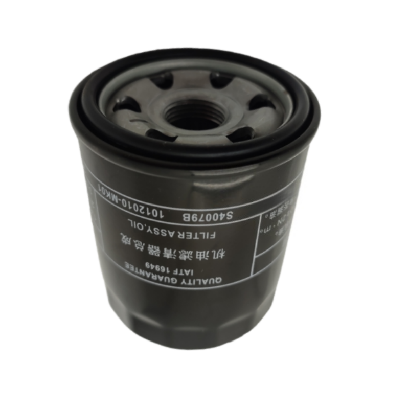 OEM H15002-1010 Oil Filter for Changan CS35 Plus, X7 Plus