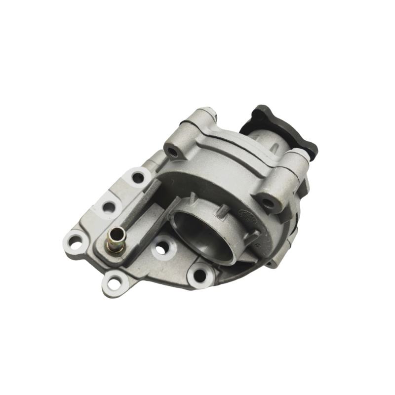 Водяной насос K003-1902 для Changan CS75 1.8T — OEM - фото 2