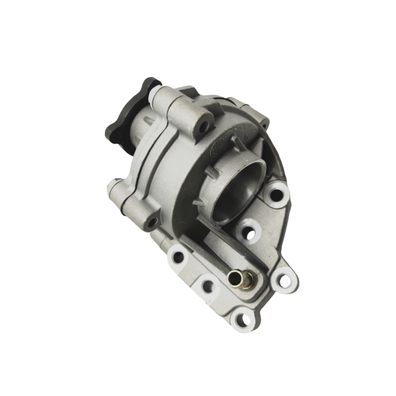 Водяной насос K003-1902 для Changan CS75 1.8T — OEM - фото 3