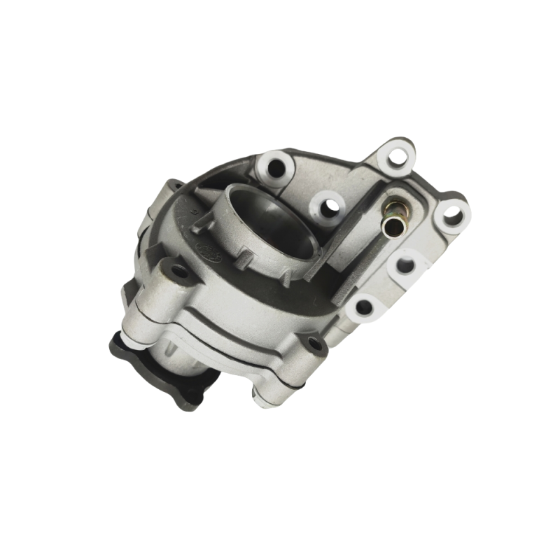 Водяной насос K003-1902 для Changan CS75 1.8T — OEM - фото 4