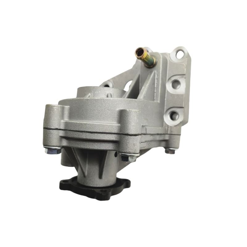 Водяной насос K003-1902 для Changan CS75 1.8T — OEM - фото 5