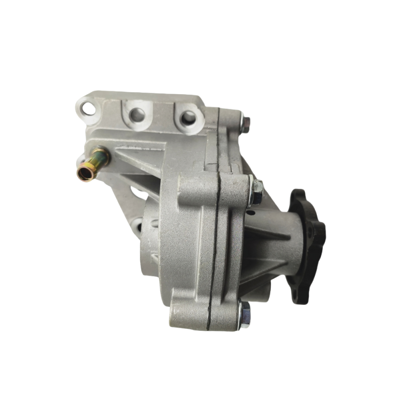 Водяной насос K003-1902 для Changan CS75 1.8T — OEM - фото 6