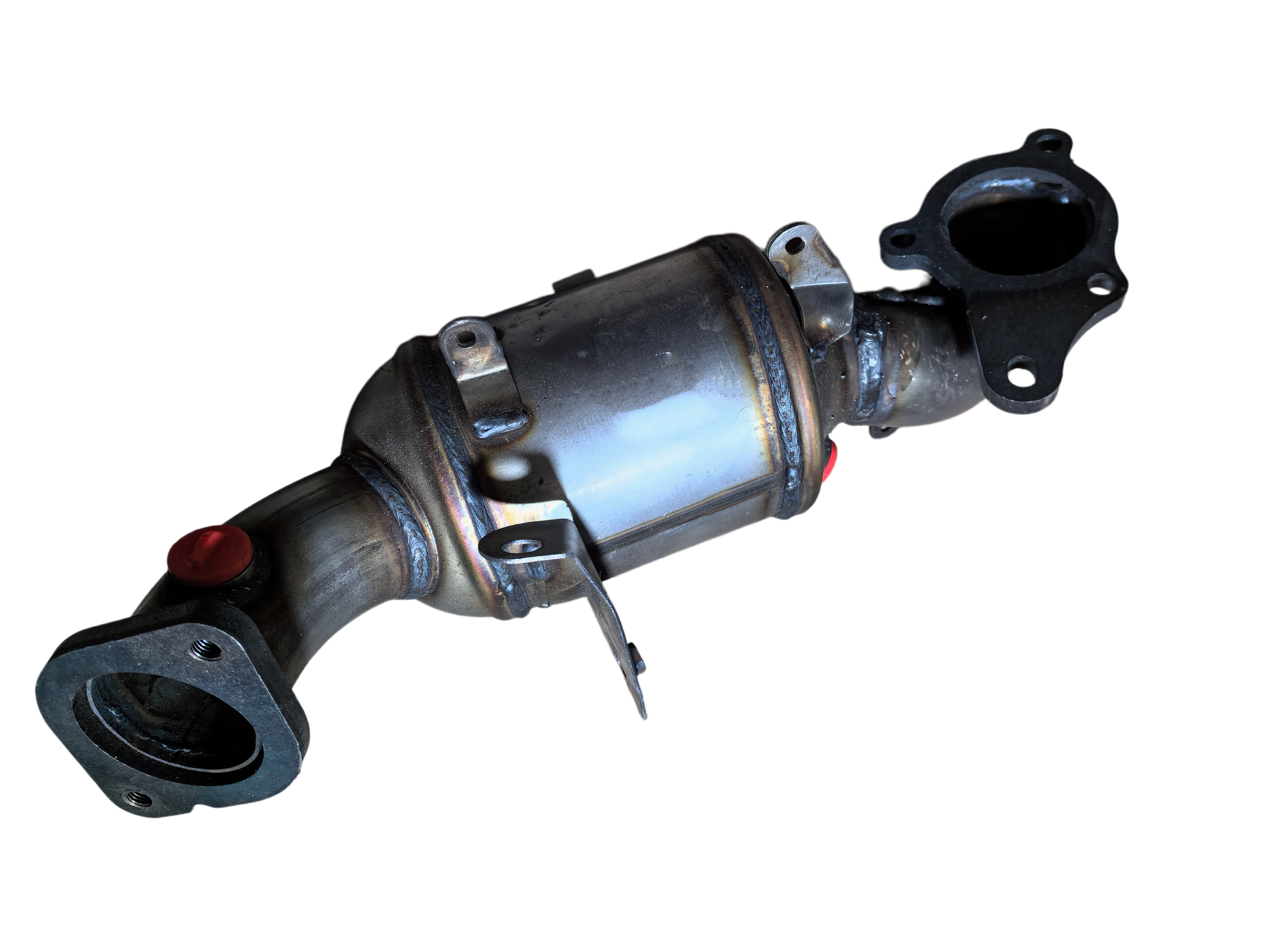 Changan CS75 Catalytic Converter K010-1002 1118100-A01