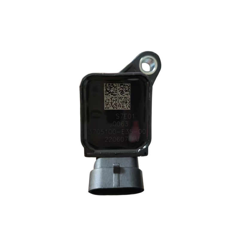 Катушка зажигания OEM 3705100E3500 для DFSK D71 D72 Glory 580 380 SFG16 - фото 6