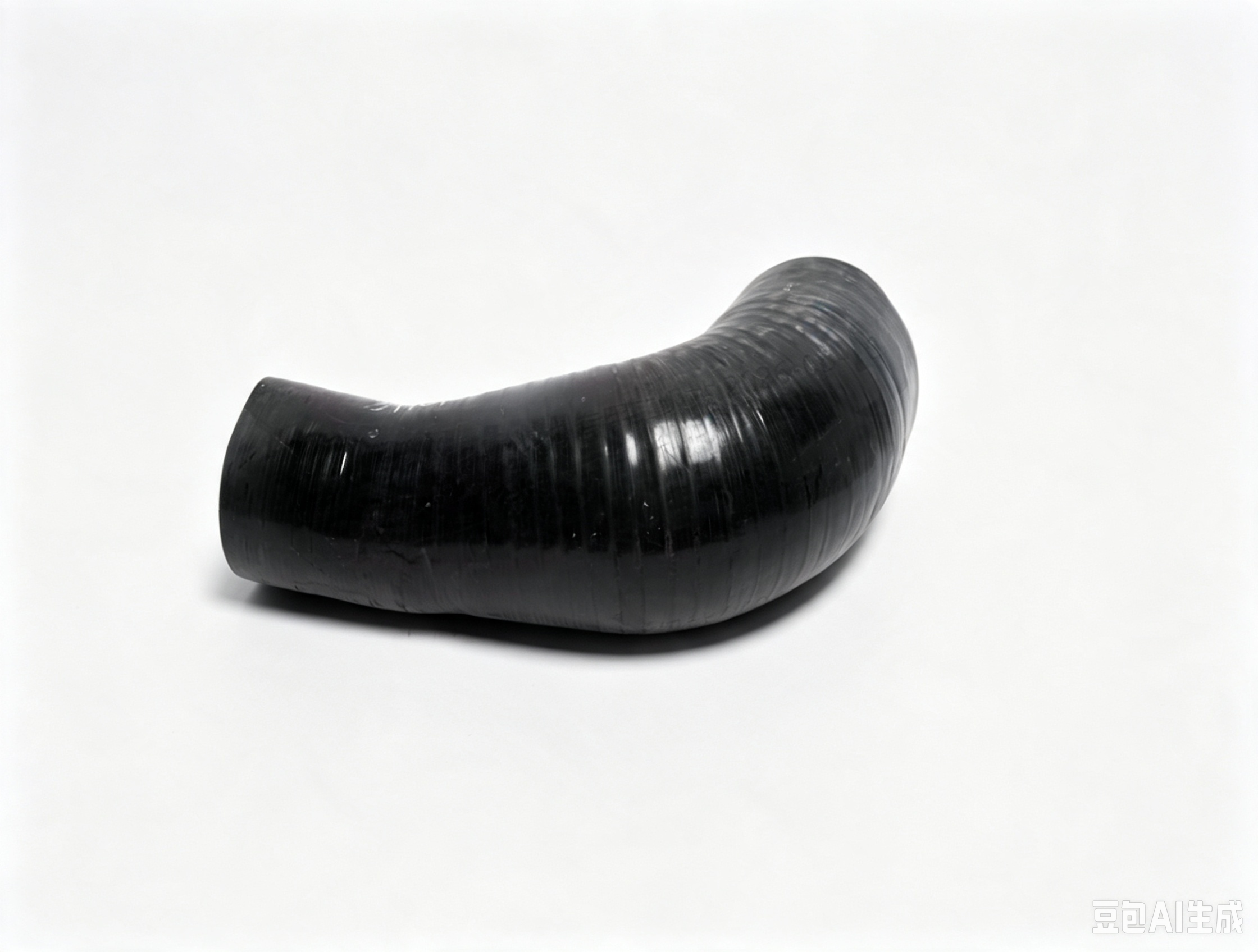 DZ96259191048 SHACMAN Formed Air Hose for Delong X3000 M3000 - Product Image 5 of 6 - OEM DZ96259191048