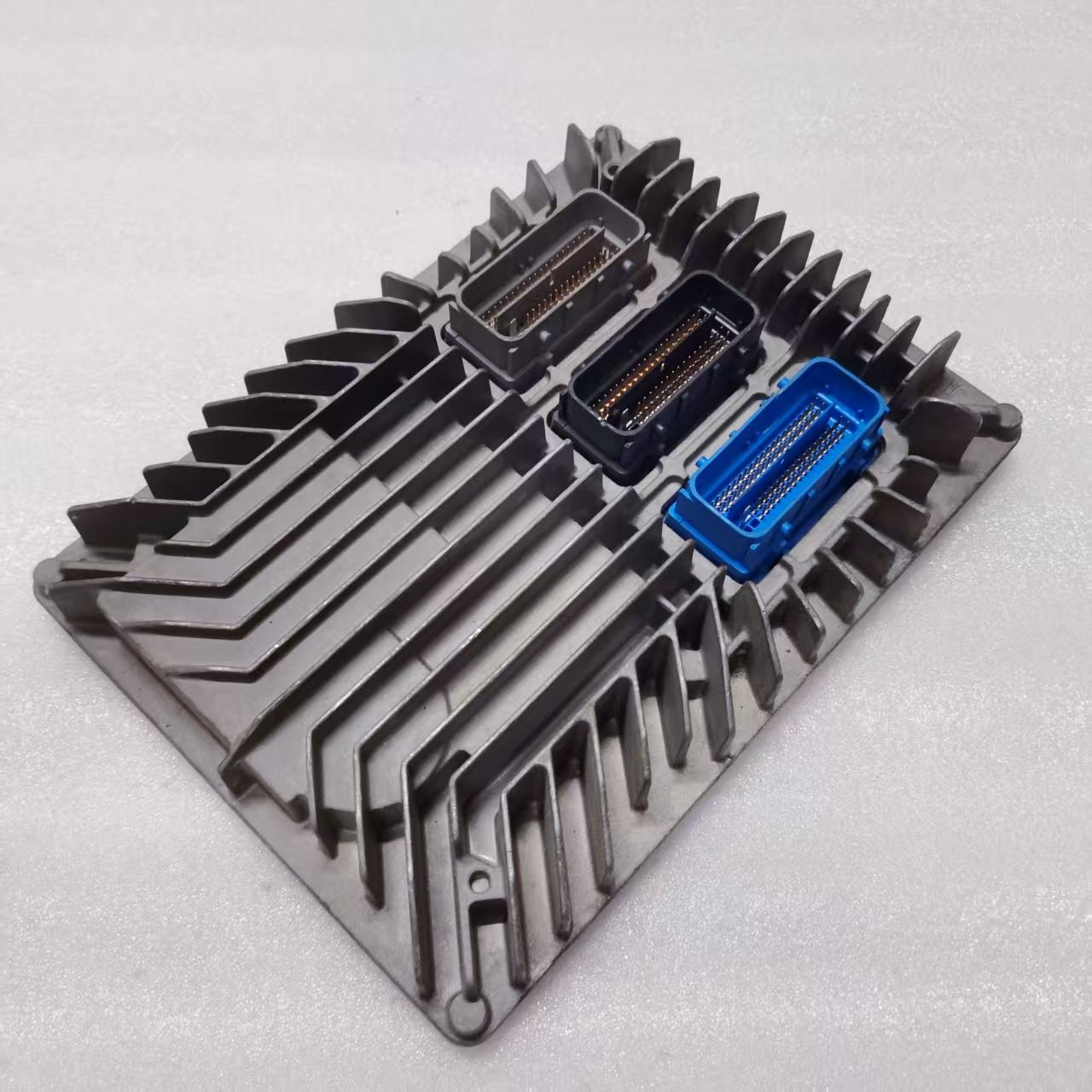 12642569 ECU ECM for Chevrolet Equinox Buick AAXP E39 - Product Image 4 of 5 - OEM 12642569