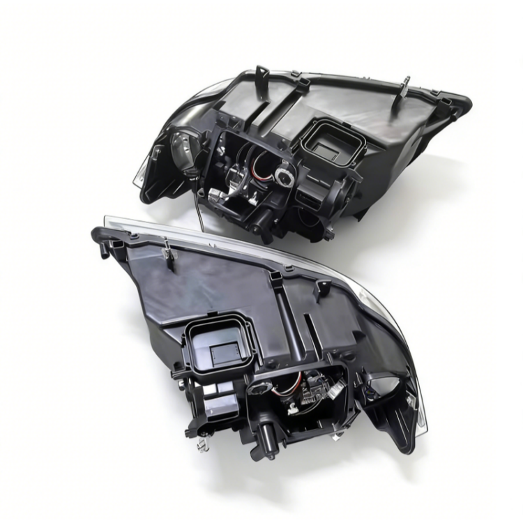 Remanufactured HID Xenon Headlight BMW 3 E90 E91 2009-2011 OEM 63117240247/248 - Product Image 3 of 5 - OEM 63117240247 63117240248
