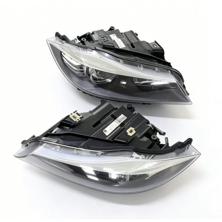 Remanufactured HID Xenon Headlight BMW 3 E90 E91 2009-2011 OEM 63117240247/248 - Product Image 4 of 5 - OEM 63117240247 63117240248