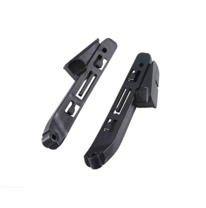 OEM 51117156555 Front Bumper Bracket for BMW 3 Series E92