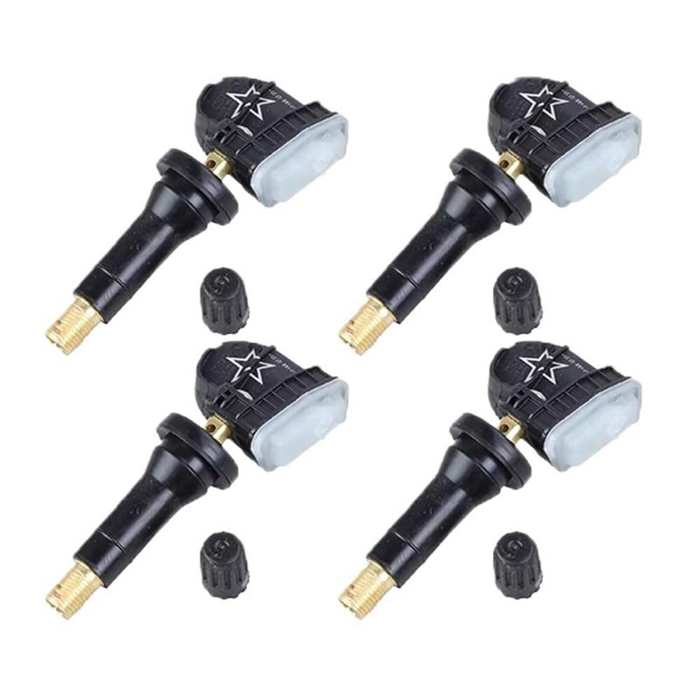 EB3T-1A180-AB Tire Pressure Sensor for Ford Focus 2016-2018 315MHz - OEM 2016-2018