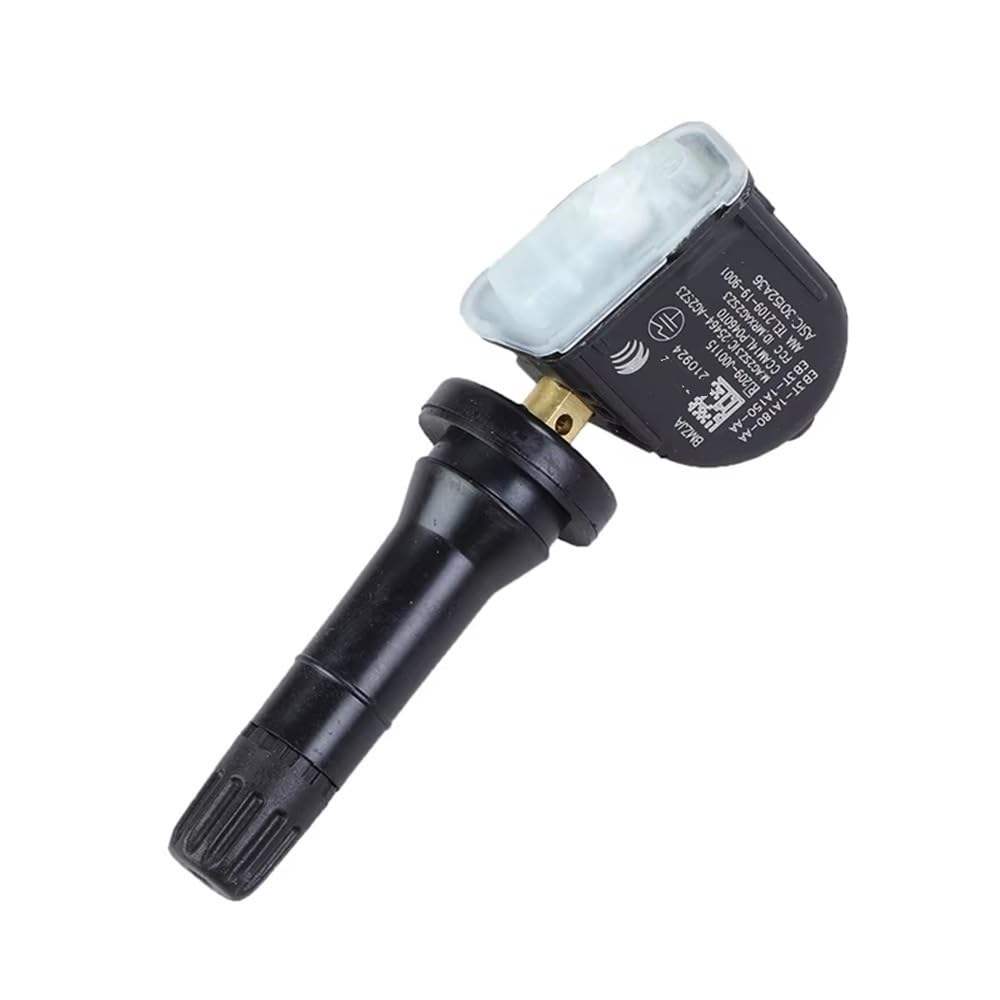 EB3T-1A180-AB Tire Pressure Sensor for Ford Focus 2016-2018 315MHz - Product Image 4 of 6 - OEM 2016-2018