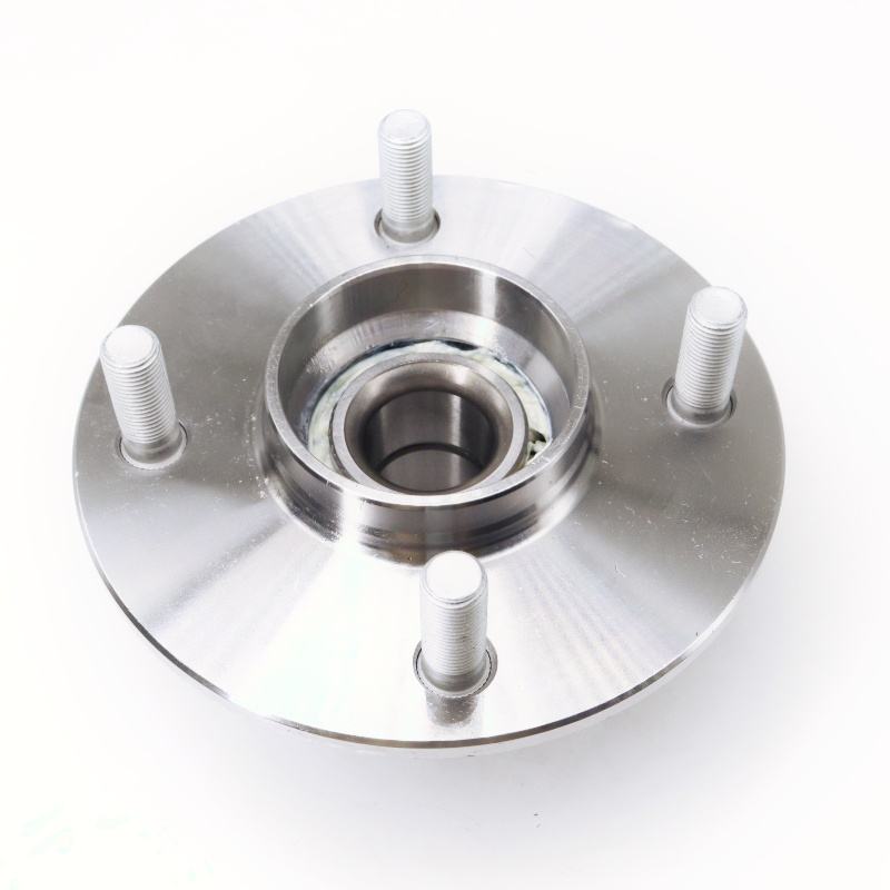 Nissan Wheel Hub Bearing 40202-ED510 | OEM Hub Unit - Product Image 3 of 6 - OEM 40202-ED510
