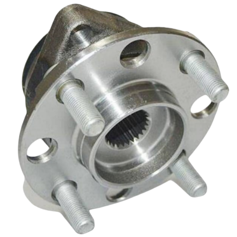 Nissan Wheel Hub Bearing 40202-ED510 | OEM Hub Unit - Product Image 4 of 6 - OEM 40202-ED510