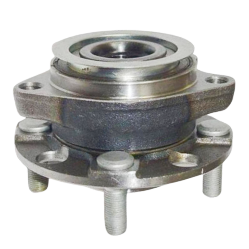 Nissan Wheel Hub Bearing 40202-ED510 | OEM Hub Unit - Product Image 5 of 6 - OEM 40202-ED510