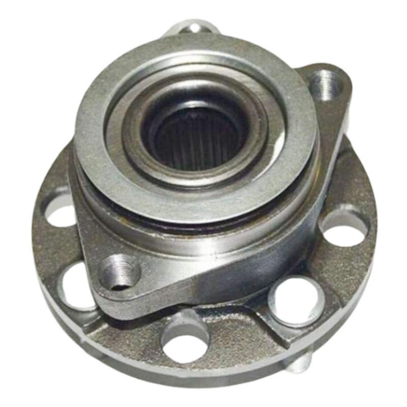 Nissan Wheel Hub Bearing 40202-ED510 | OEM Hub Unit - Product Image 6 of 6 - OEM 40202-ED510