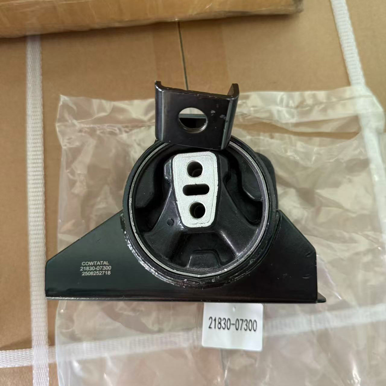 OEM 21830-07300 Engine Mount for Hyundai Picanto Kia