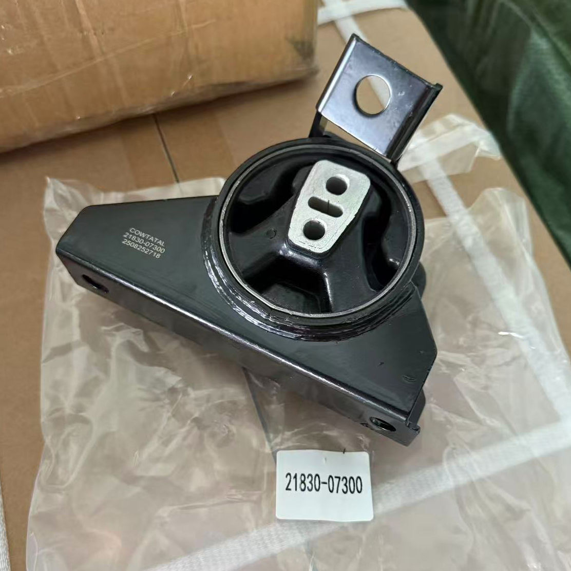 OEM 21830-07300 Engine Mount for Hyundai Picanto Kia - Product Image 5 of 5 - OEM 2183007300
