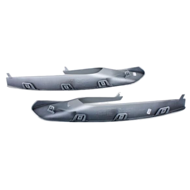 OEM 51117279695 Fog Light Frame Trim for BMW 3 Series F30 - Product Image 2 of 4 - OEM 51117279695