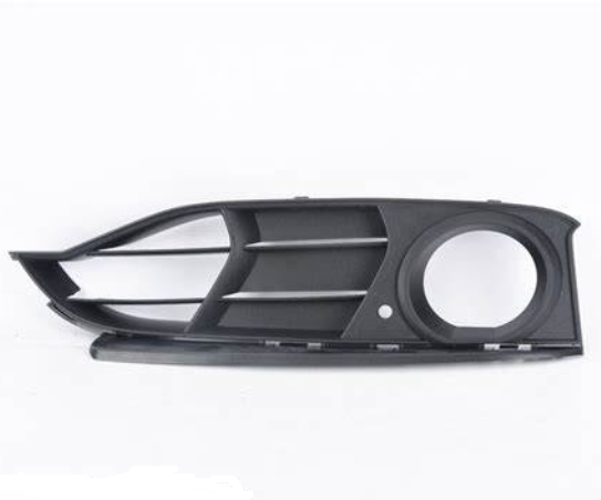 OEM 51117293798 Fog Light Frame for BMW 3 Series F34 GT Right - Product Image 3 of 4 - OEM 51117293798