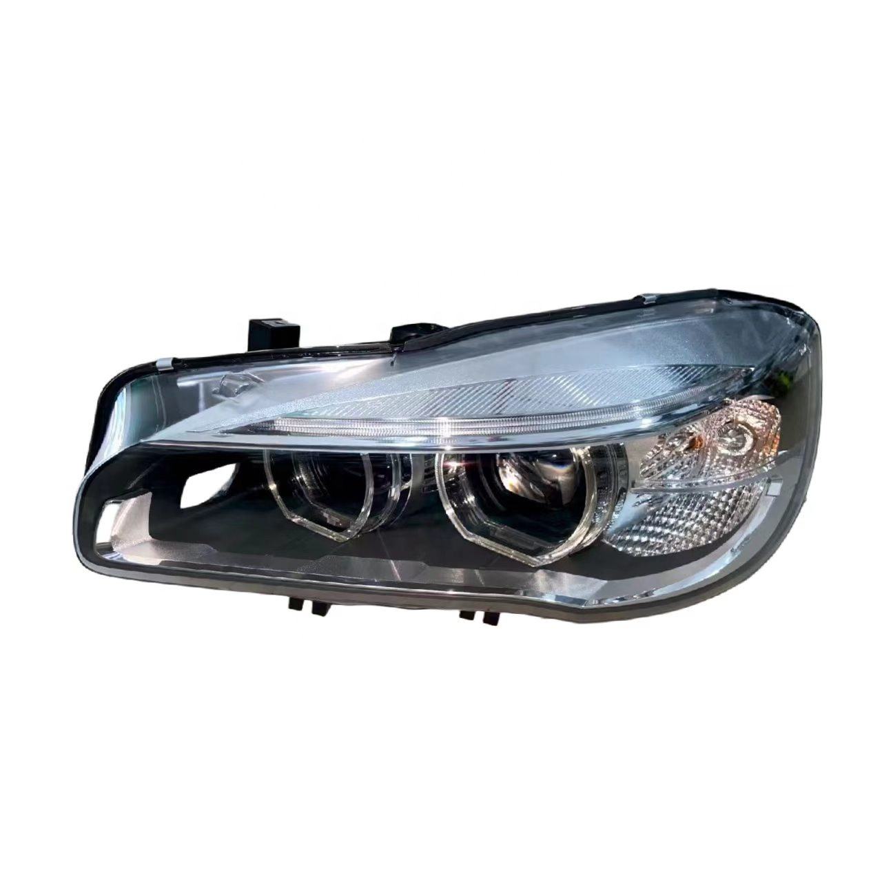 BMW 2 Series F45 F46 LED Headlight OEM 63117391402/63117391401 - Product Image 2 of 6 - OEM 63117391402 63117391401