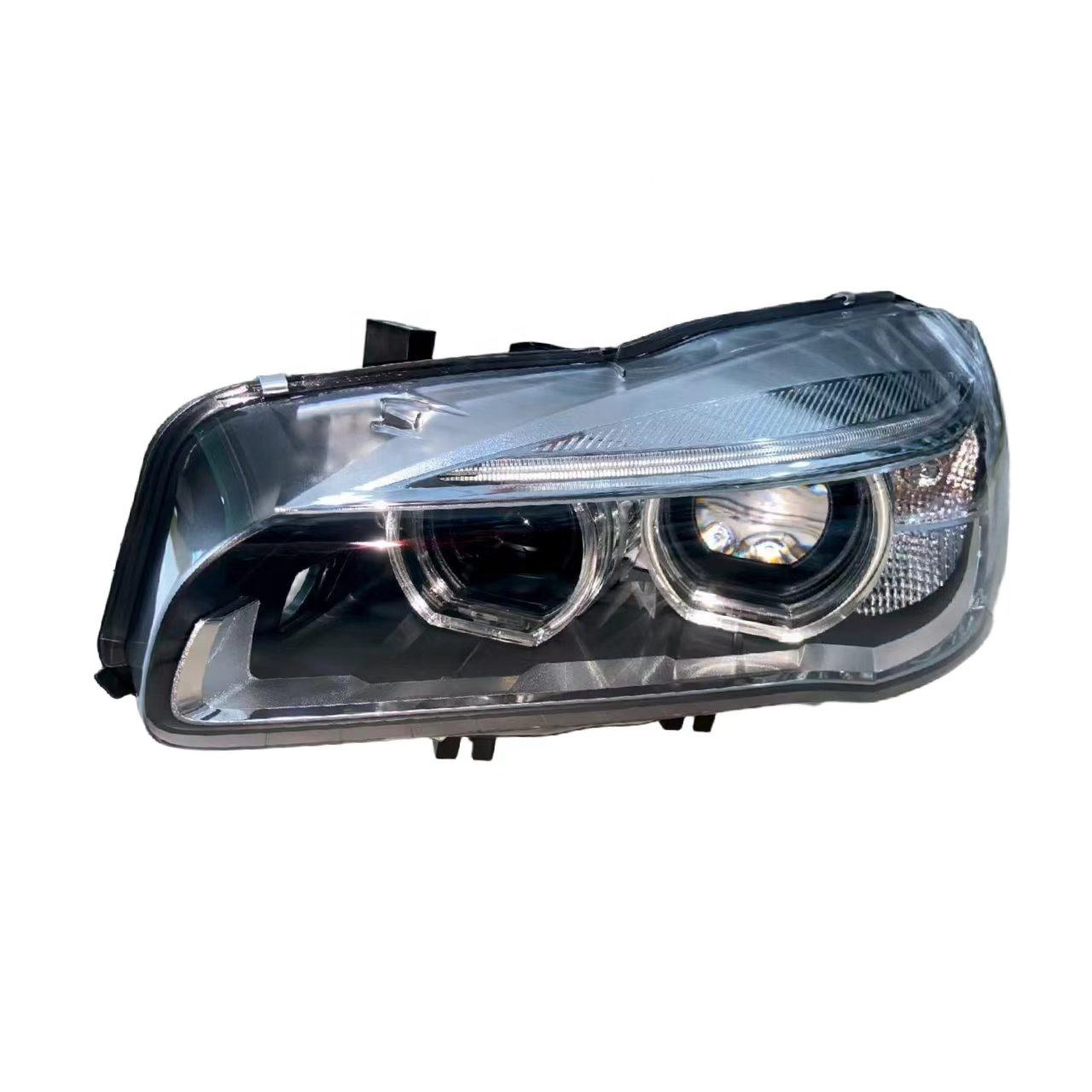 BMW 2 Series F45 F46 LED Headlight OEM 63117391402/63117391401 - Product Image 3 of 6 - OEM 63117391402 63117391401