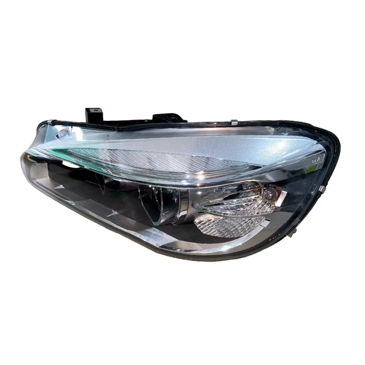 BMW 2 Series F45 F46 LED Headlight OEM 63117391402/63117391401 - Product Image 4 of 6 - OEM 63117391402 63117391401
