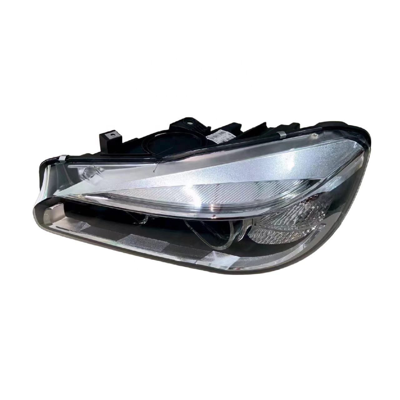 BMW 2 Series F45 F46 LED Headlight OEM 63117391402/63117391401 - Product Image 5 of 6 - OEM 63117391402 63117391401